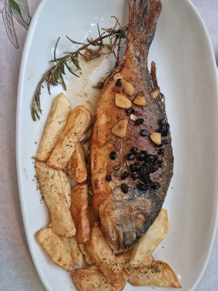 Aleksandar Rusev_Poseidon_Vathí_Bewertung