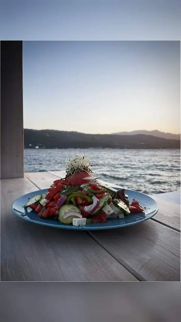 Menü_ISLA Seaview kitchen bar_Vathí_Bild_6