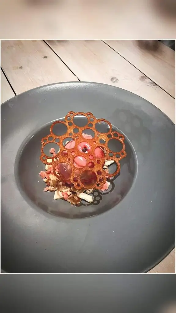 Menü_ISLA Seaview kitchen bar_Vathí_Bild_7