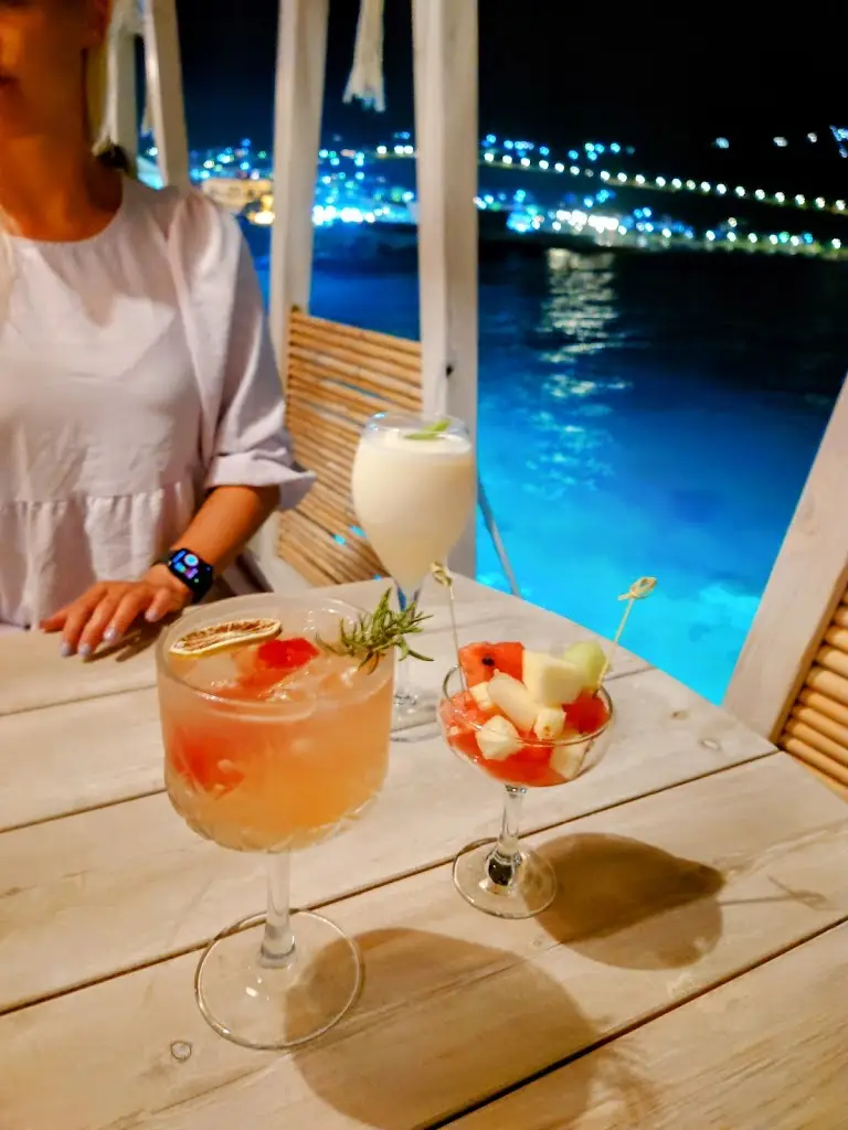 Menü_ISLA Seaview kitchen bar_Vathí_Bild_8