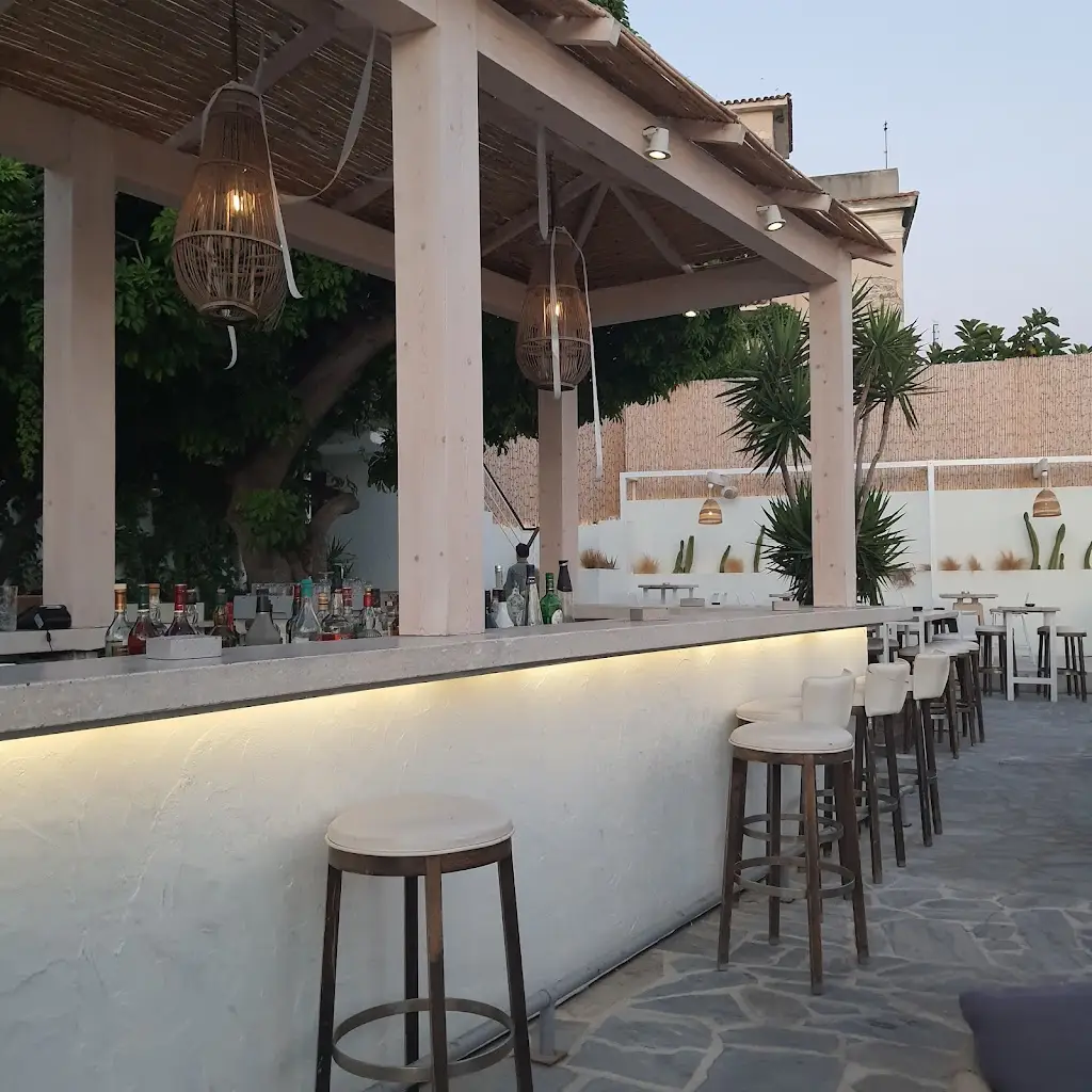 Thomas Esmann_ISLA Seaview kitchen bar_Vathí_Bewertung