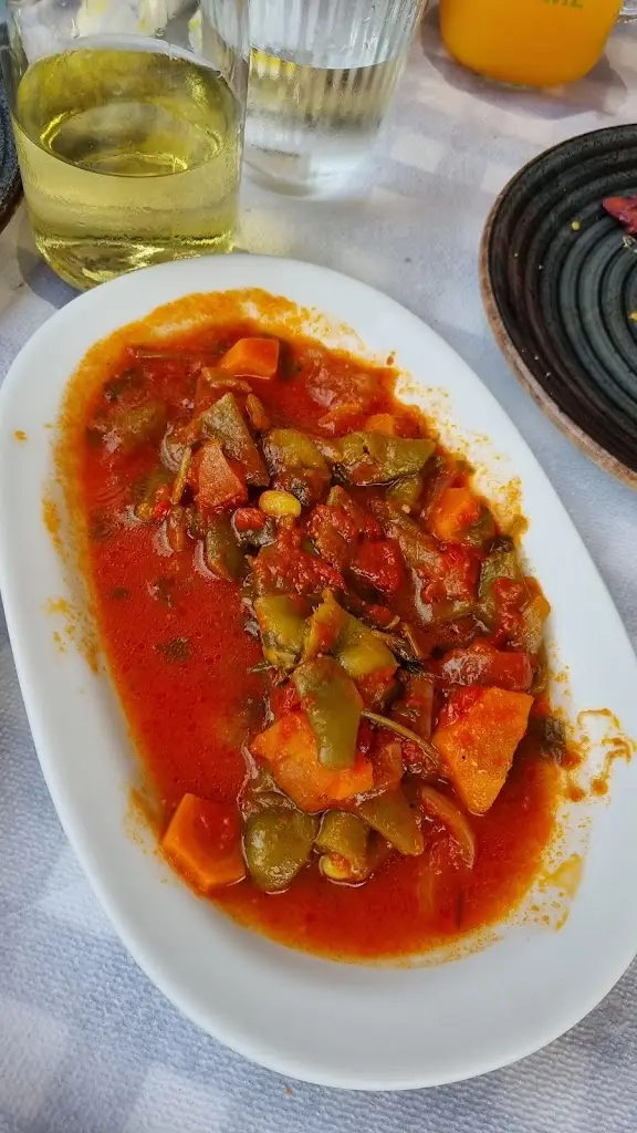 Peter Bauer_Locals Kouzina by Aristotelis Kalkanis_Vathí_Bewertung