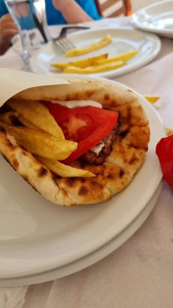 Menü_TO LIVADI_Vathí_Bild_5