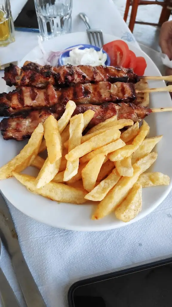 Menü_TO LIVADI_Vathí_Bild_7