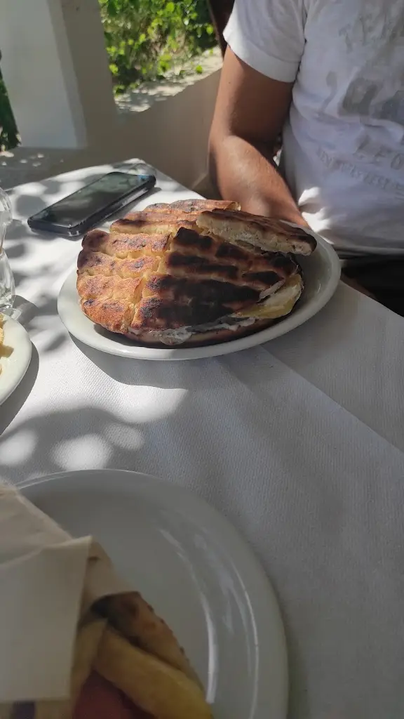 Menü_TO LIVADI_Vathí_Bild_8