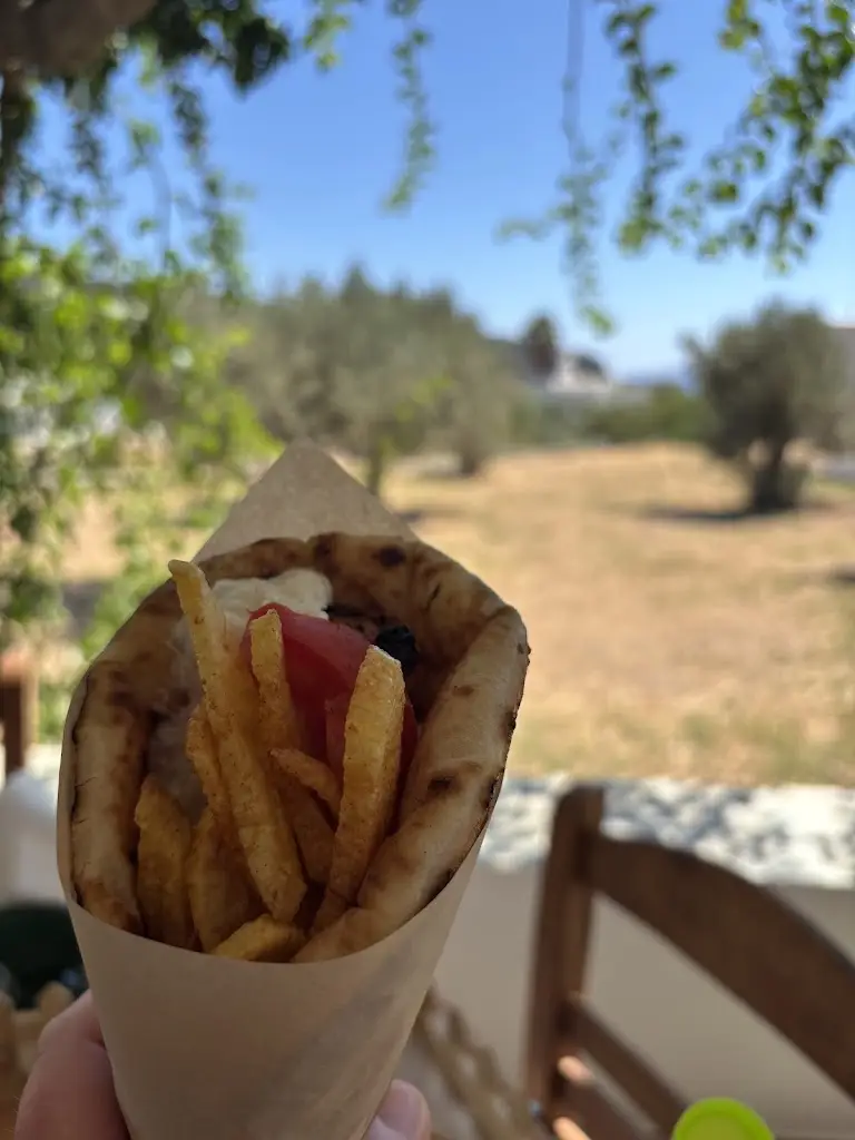 Henrik Lindholm_TO LIVADI_Vathí_Bewertung