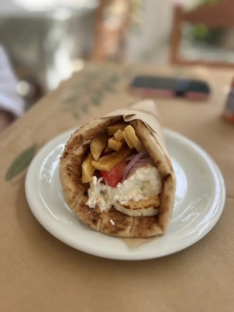 Peter Sullivan_TO LIVADI_Vathí_Bewertung