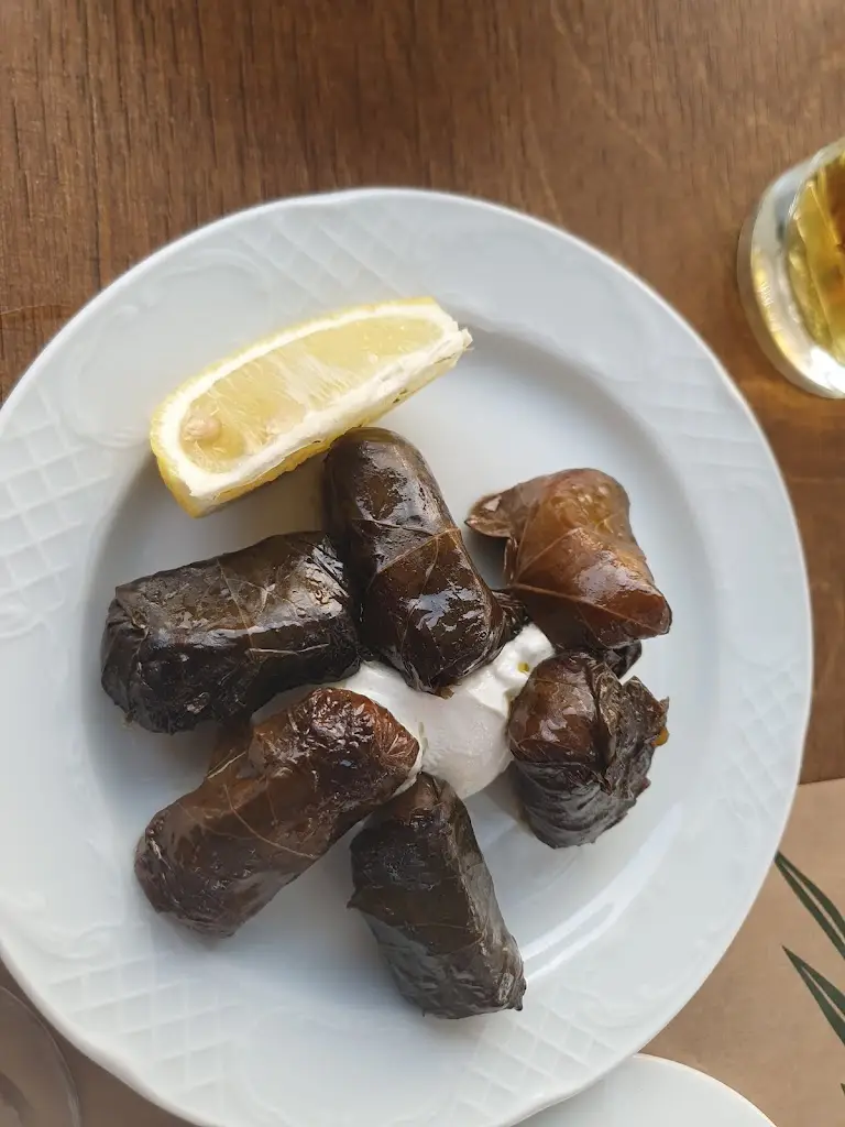 Menü_mana Greek Cuisine_Vathí_Bild_3