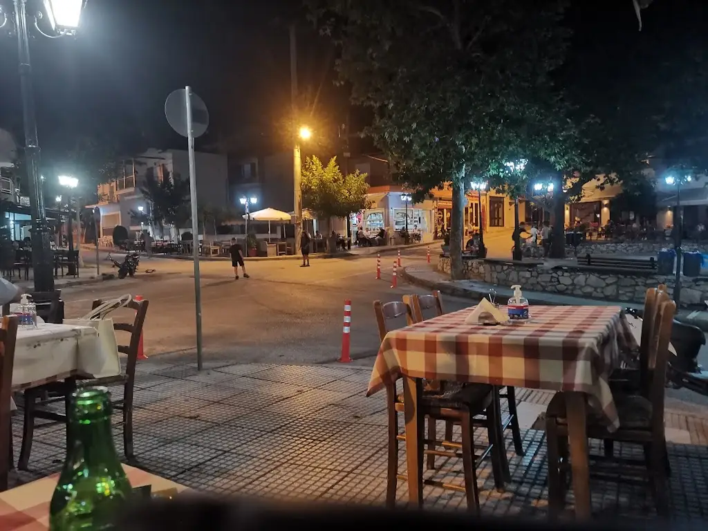 Μανώλ Μάρκ_Το μπαλκονάκι_Ágio Pnévma_review