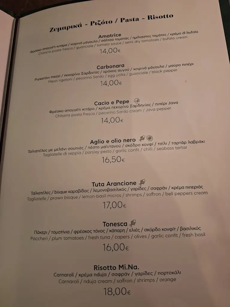 Menu_Caton L'anziano_Argyroúpoli_image_1