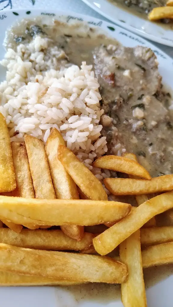 Menü_Restaurant Bar Angelos_Ágios Geórgios_Bild_1