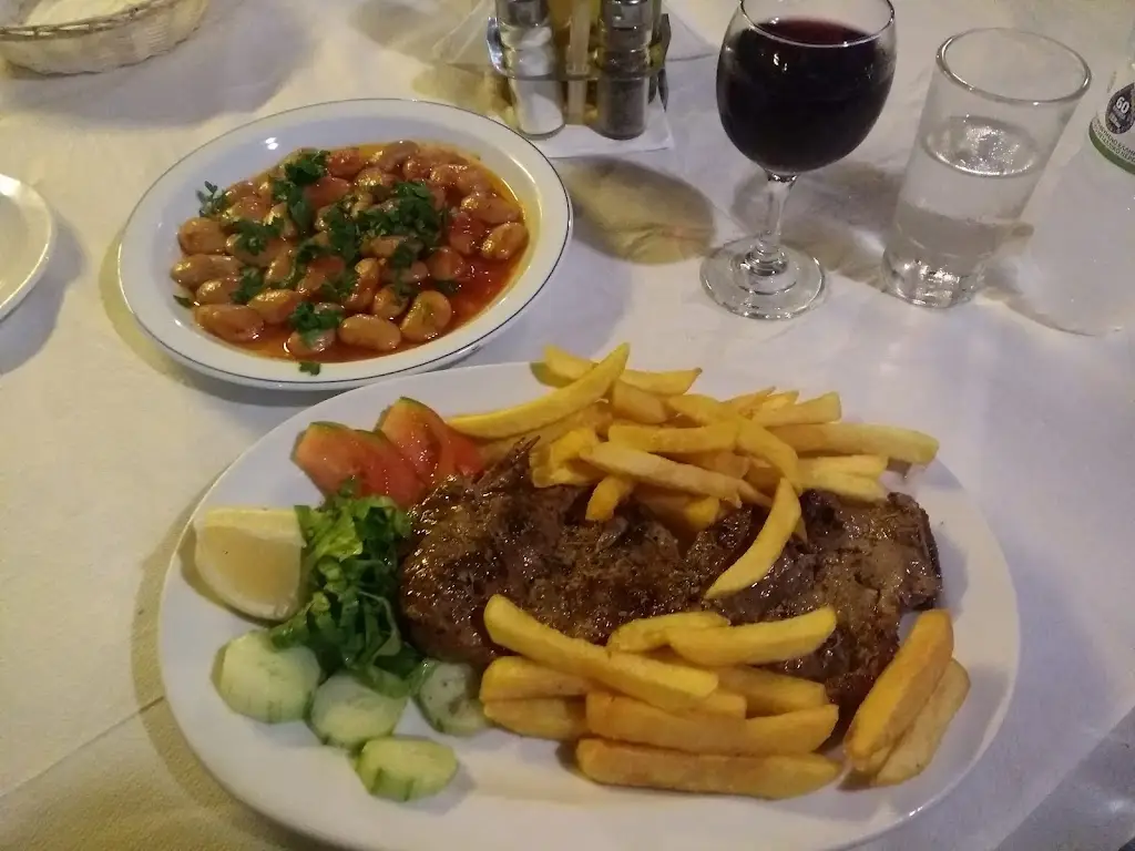 Menü_Restaurant Bar Angelos_Ágios Geórgios_Bild_2