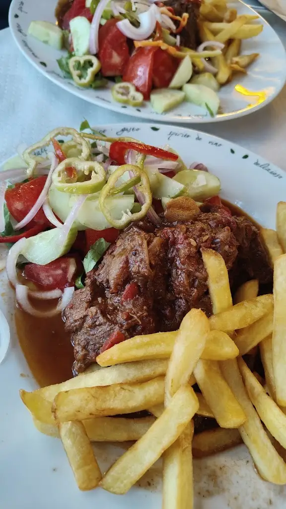 Menü_Restaurant Bar Angelos_Ágios Geórgios_Bild_3