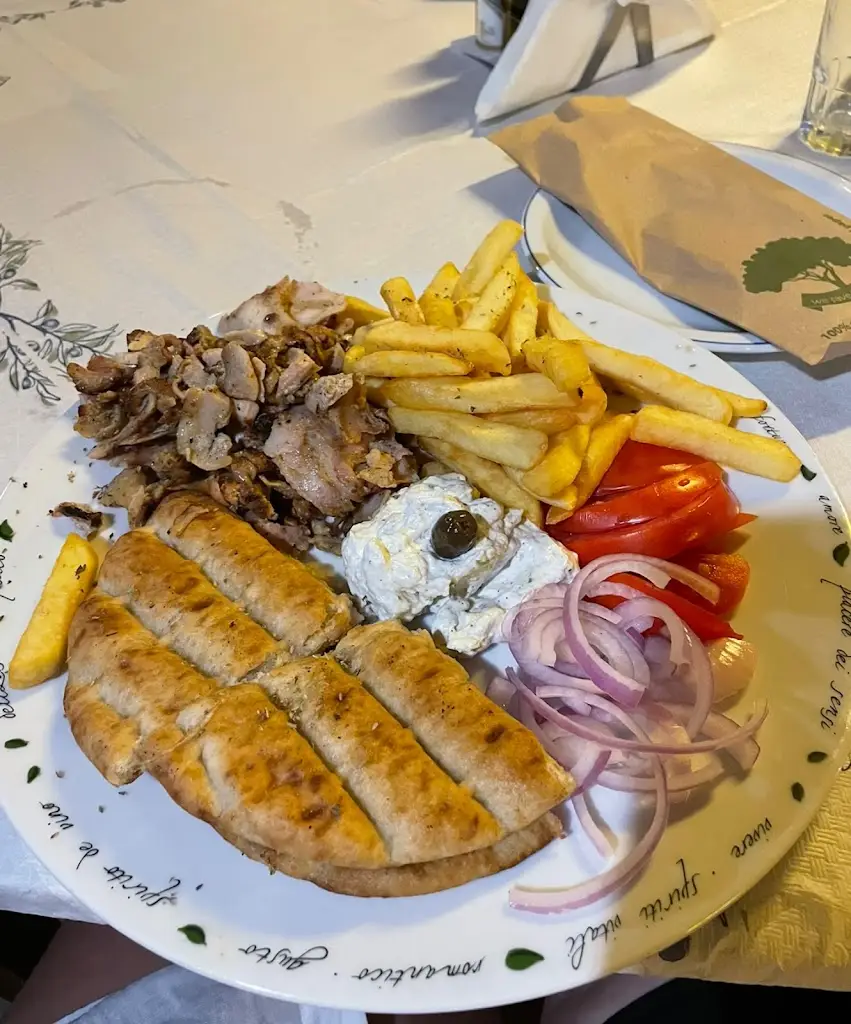 Menü_Restaurant Bar Angelos_Ágios Geórgios_Bild_5