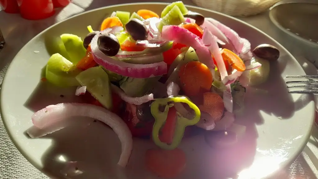 Menü_Restaurant Bar Angelos_Ágios Geórgios_Bild_9