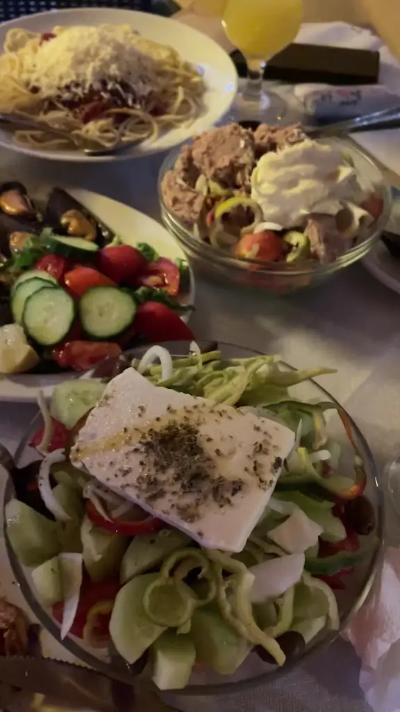 Restaurant Bar Angelos_Ágios Geórgios_slider_image_2