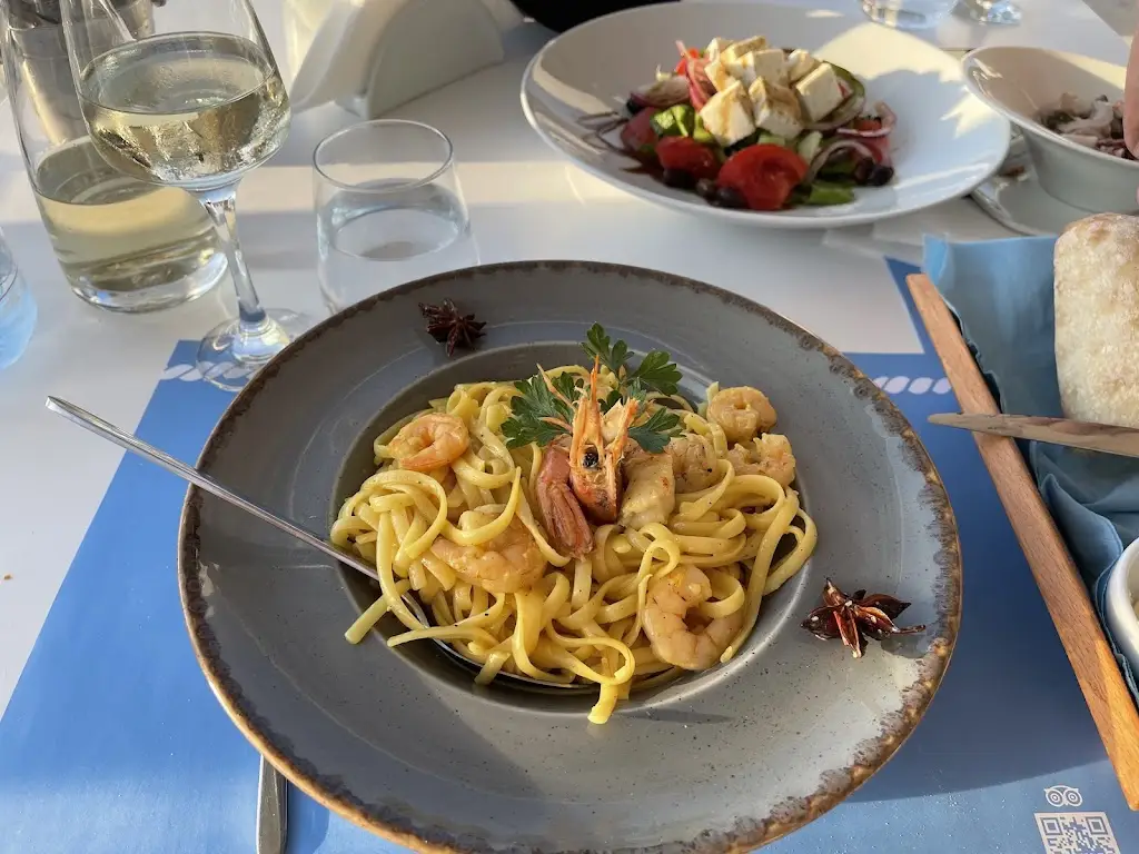 Menü_Taverna O Manthos_Ágios Geórgios_Bild_5