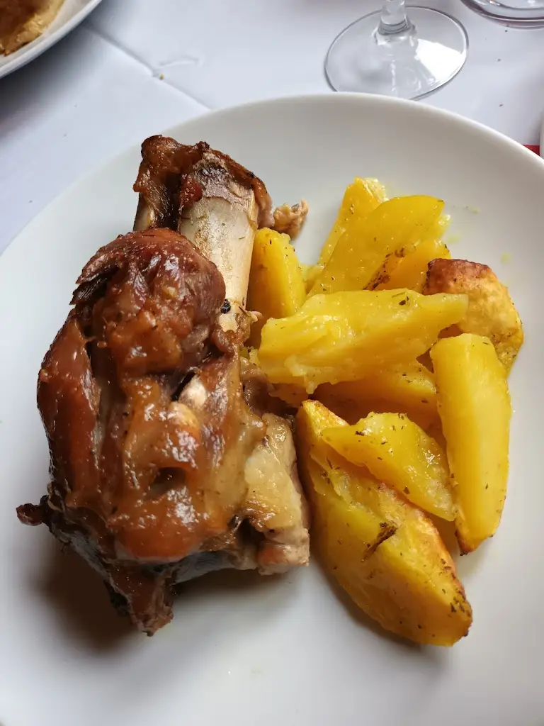 Menü_Kalýva_Ágios Athanásios_Bild_7