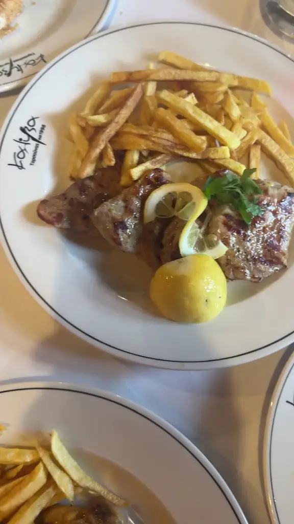 Panagiotis Avramidis_Kalýva_Ágios Athanásios_Bewertung