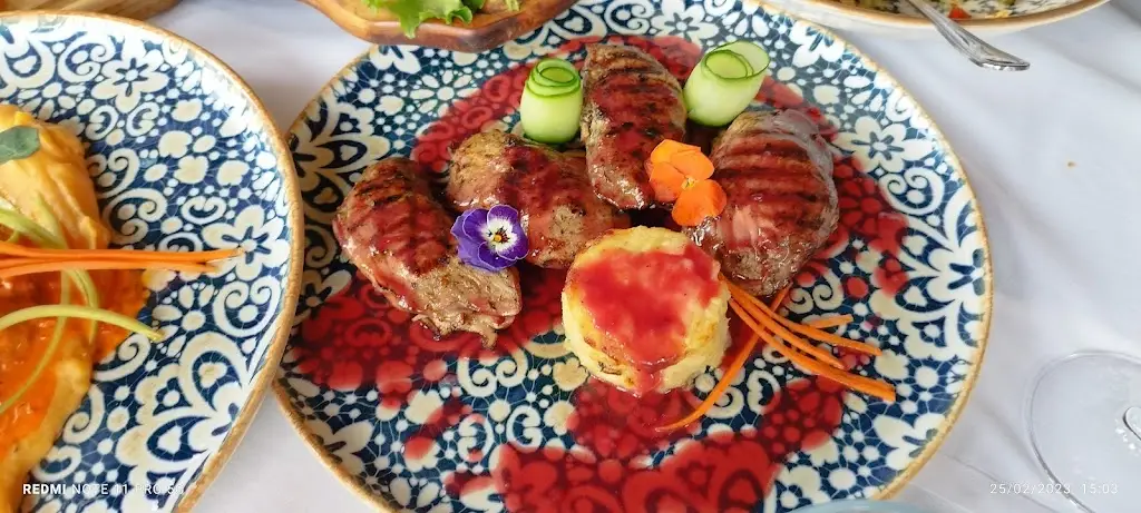 Menü_Tsegani_Ágios Athanásios_Bild_3