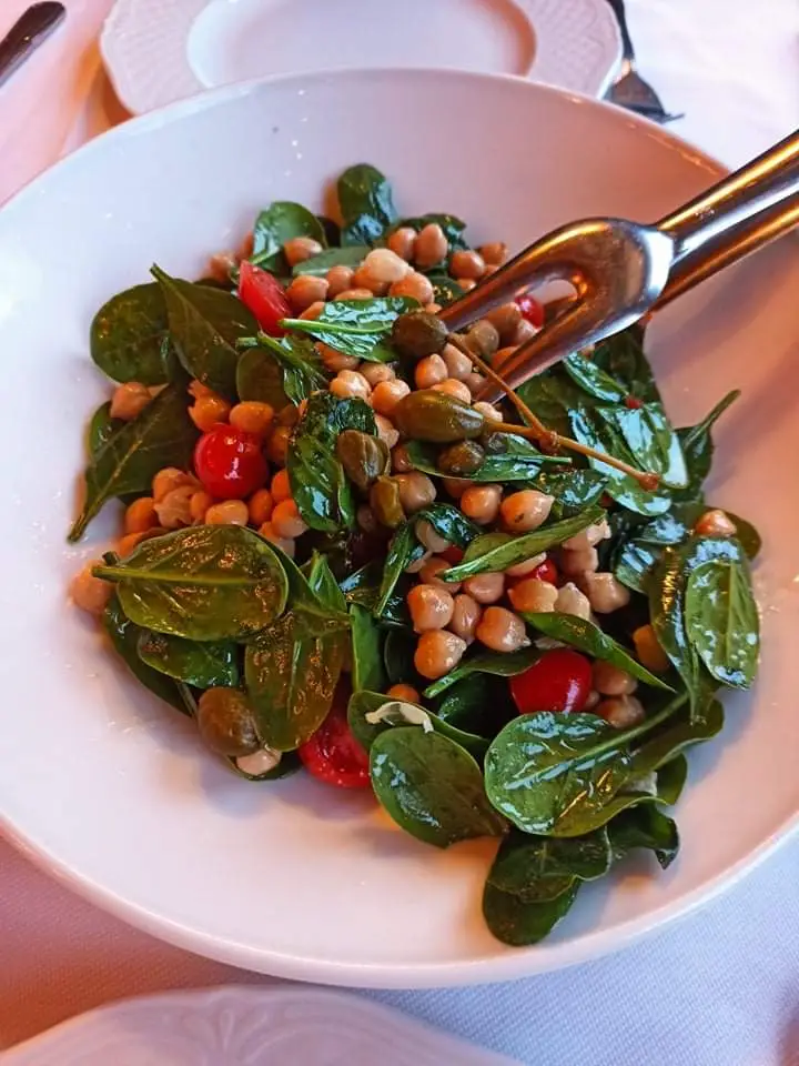 Menü_Tsegani_Ágios Athanásios_Bild_5