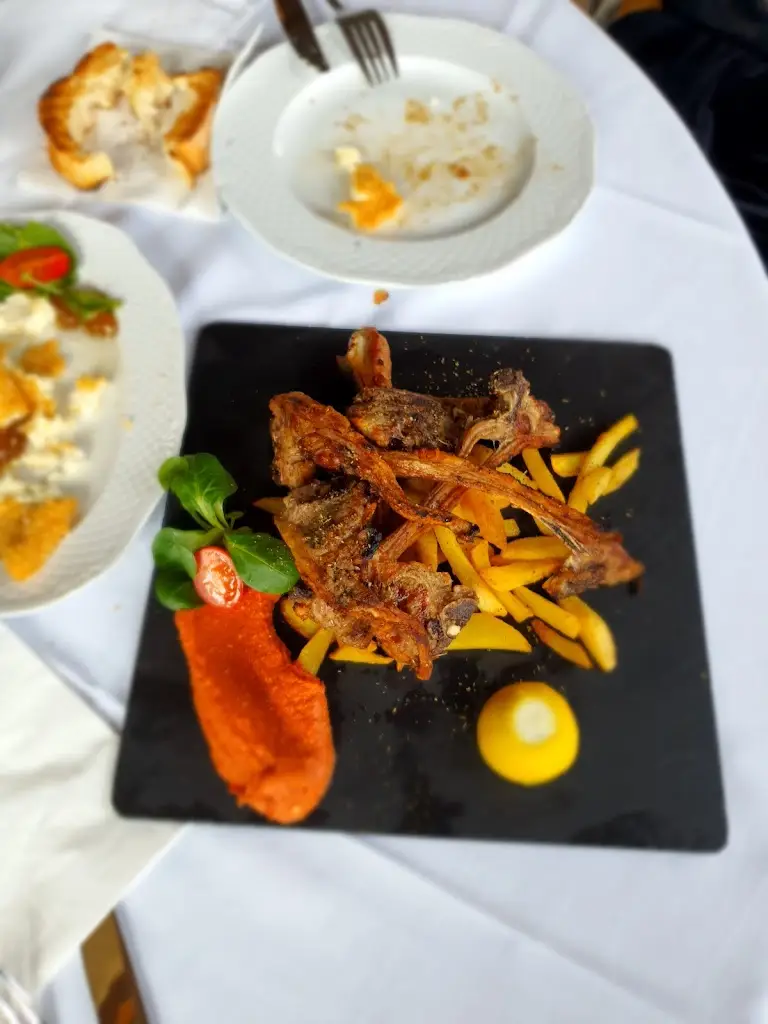 Menü_Tsegani_Ágios Athanásios_Bild_8