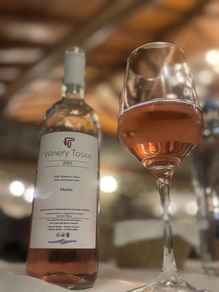 Maria Tsolaki_Tsegani_Ágios Athanásios_Bewertung