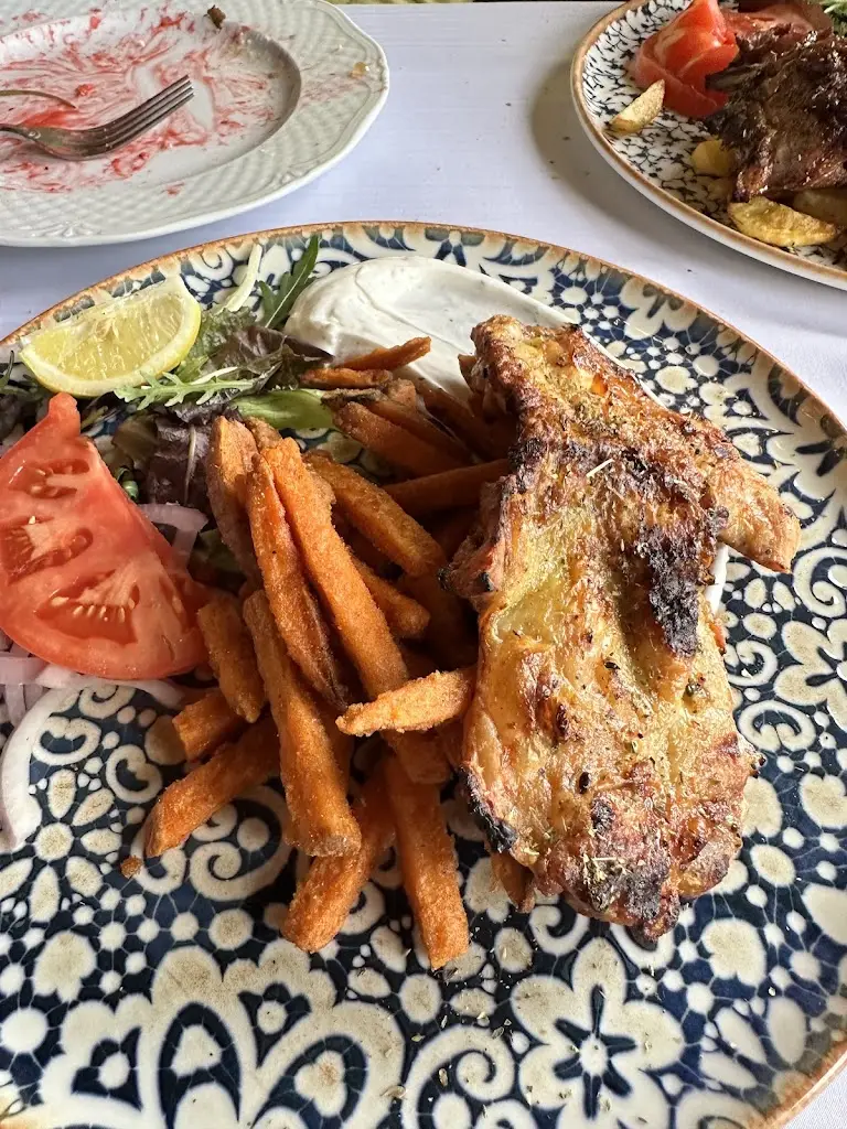 Kostas Konstantinides_Tsegani_Ágios Athanásios_Bewertung