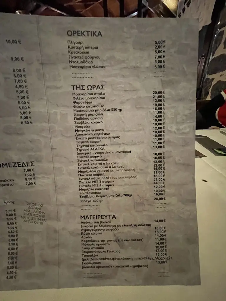 Menü_Ασάγκα Παλιά Ιστορία_Ágios Athanásios_Bild_3