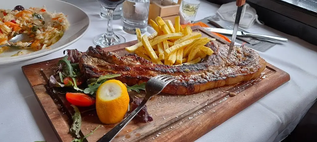 Menü_Ασάγκα Παλιά Ιστορία_Ágios Athanásios_Bild_5