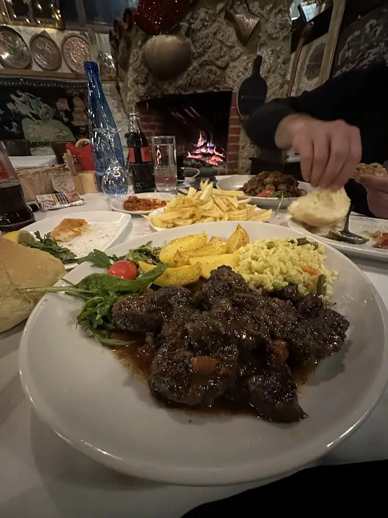 Menü_Ασάγκα Παλιά Ιστορία_Ágios Athanásios_Bild_6