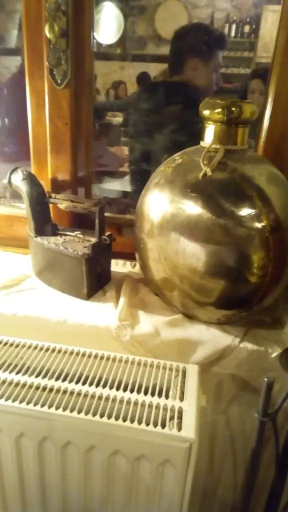 Menü_Ασάγκα Παλιά Ιστορία_Ágios Athanásios_Bild_9