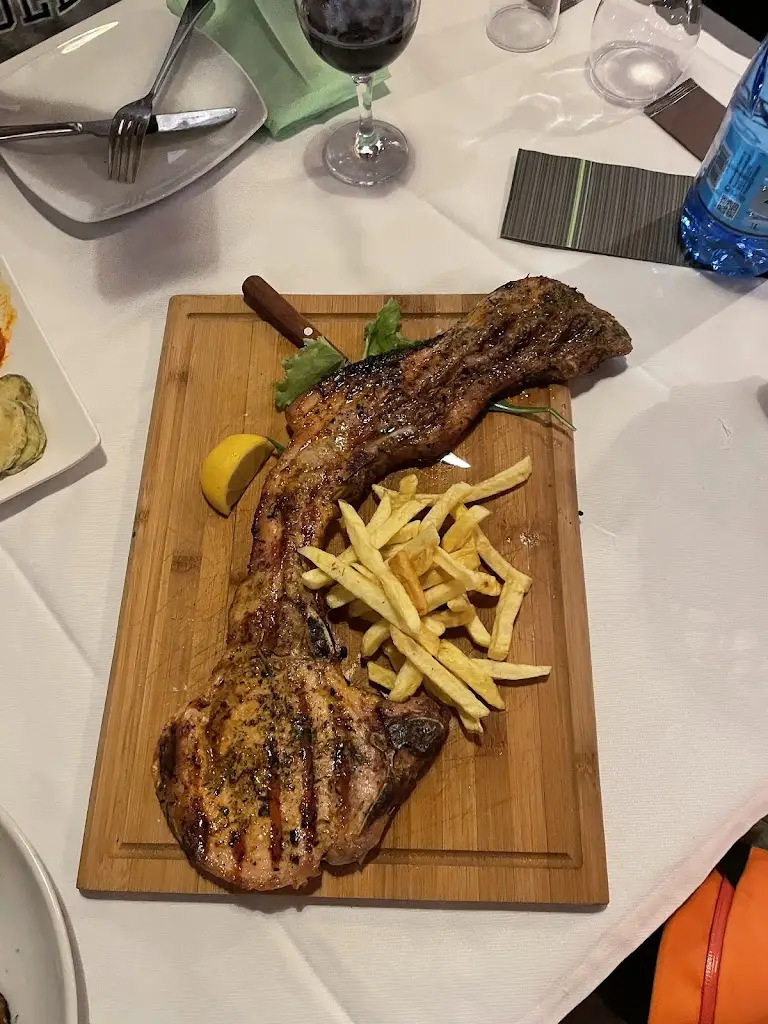 Olga_Ασάγκα Παλιά Ιστορία_Ágios Athanásios_Bewertung