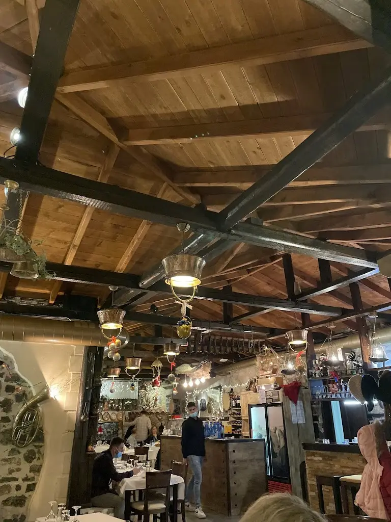 Petros Vassilikos_Ασάγκα Παλιά Ιστορία_Ágios Athanásios_Bewertung