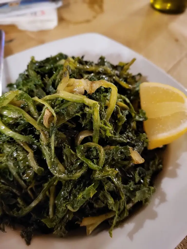 Menü_Agios Athanasios Tavern_Ágios Athanásios_Bild_5