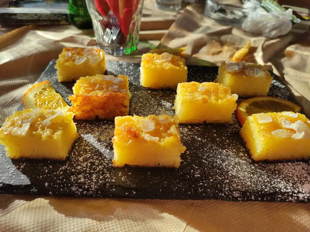 Menü_Agios Athanasios Tavern_Ágios Athanásios_Bild_7