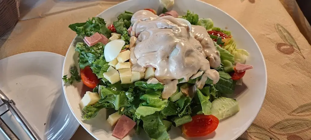 Menü_Kotomania_Ágios Athanásios_Bild_3