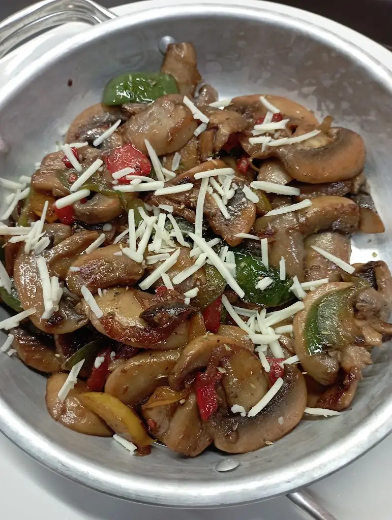 Menü_Kotomania_Ágios Athanásios_Bild_4