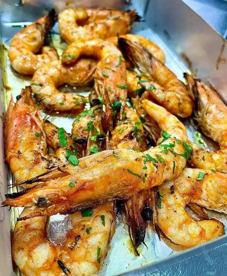 Menü_Kotomania_Ágios Athanásios_Bild_5