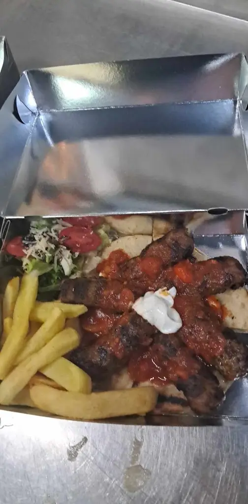 Menü_Kotomania_Ágios Athanásios_Bild_9