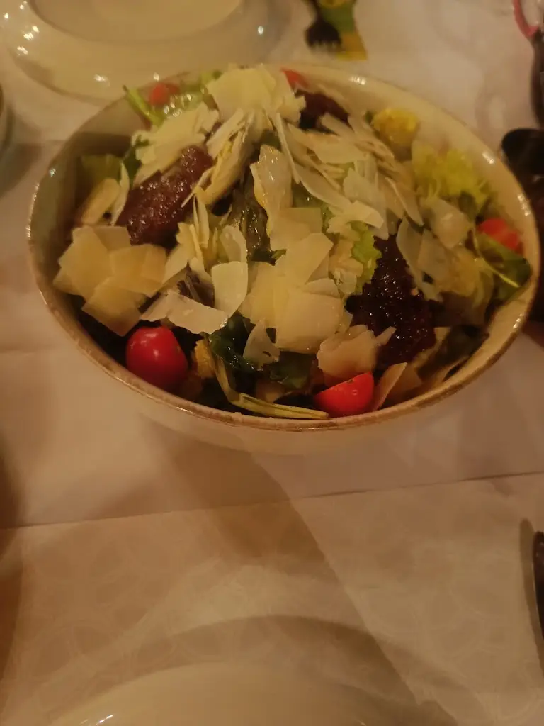 ΕΦΗ ΣΩΤΗΡΙΟΥ_Taverna Ta Skalopatia_Ágios Athanásios_review