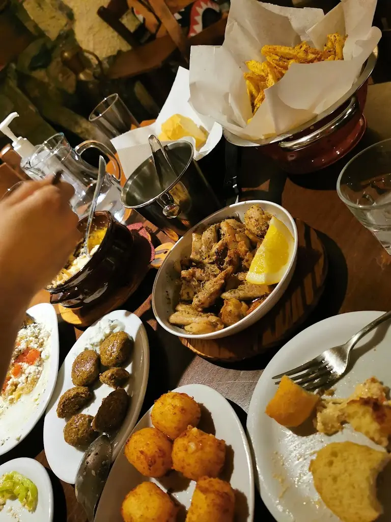 Menu_Cafe Hovoli_Ágios Athanásios_image_5