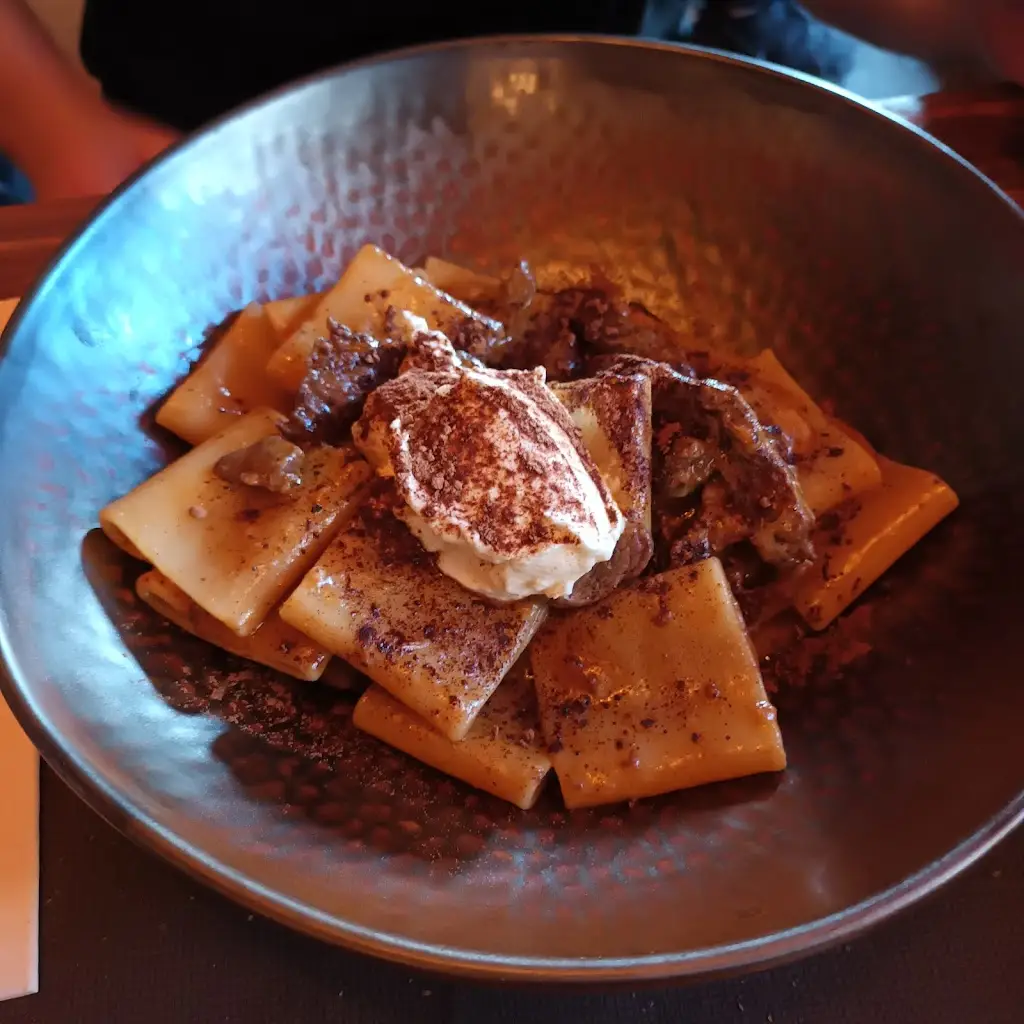 Menü_Himones Chalet Experience_Ágios Athanásios_Bild_5