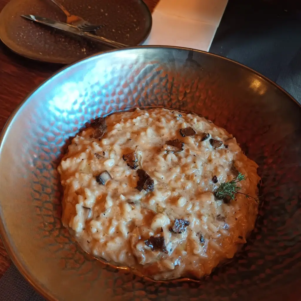 Menü_Himones Chalet Experience_Ágios Athanásios_Bild_6