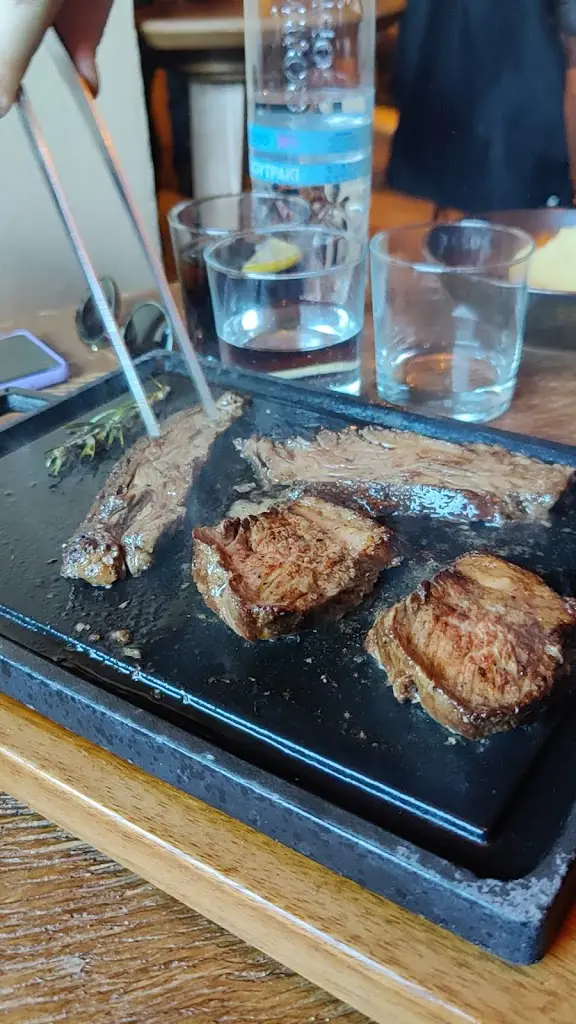 Menü_Himones Chalet Experience_Ágios Athanásios_Bild_8