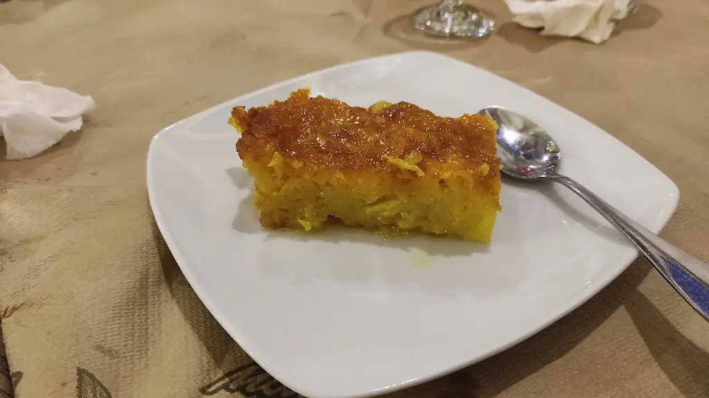 Menü_Akrogiali Family Taverna Agios Gordios_Ágios Athanásios_Bild_6