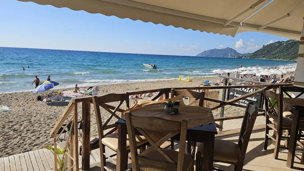 Akrogiali Family Taverna Agios Gordios_Ágios Athanásios_slider_image_3