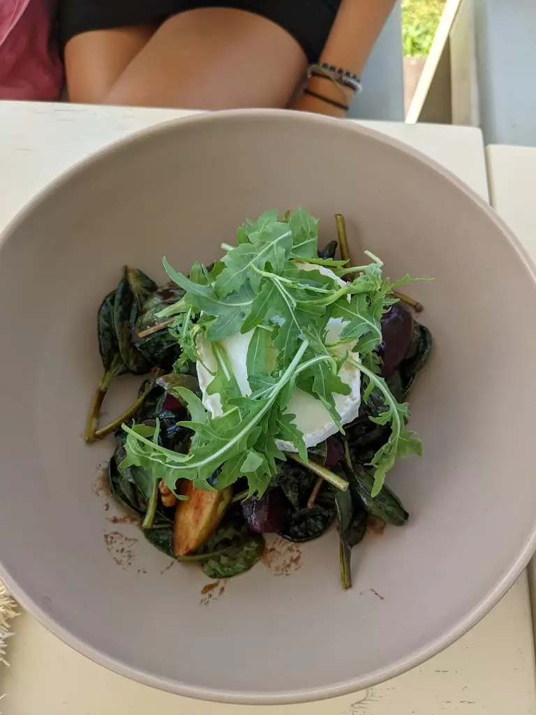 Menü_Pyramid Restaurant Cafe_Ágios Spyrídon_Bild_8