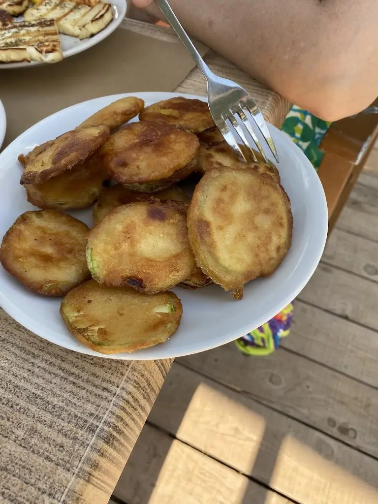 Menü_Hellas Traditional Tarverna_Ágios Spyrídon_Bild_6