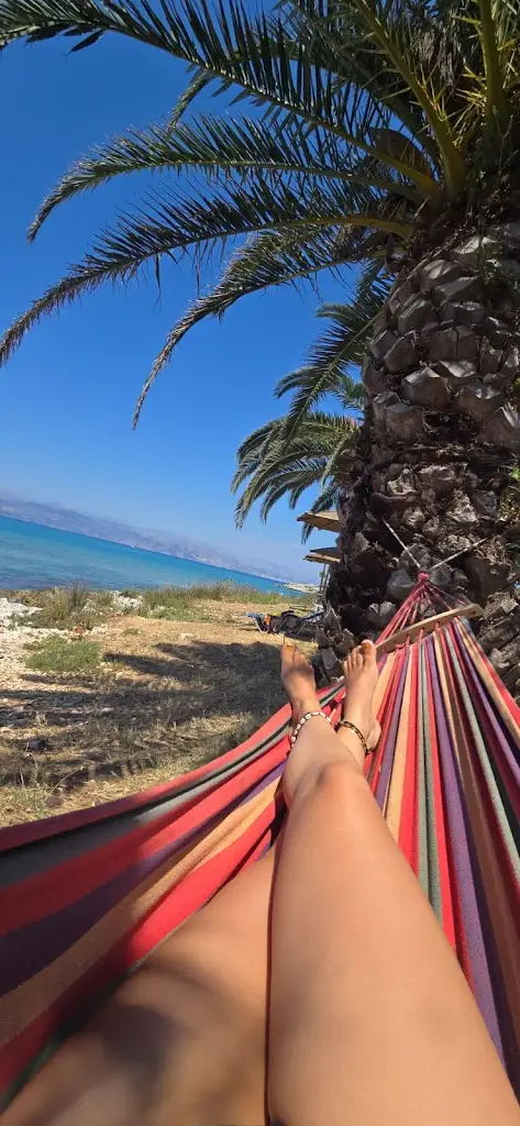 Silja Kohler_Hellas Traditional Tarverna_Ágios Spyrídon_Bewertung